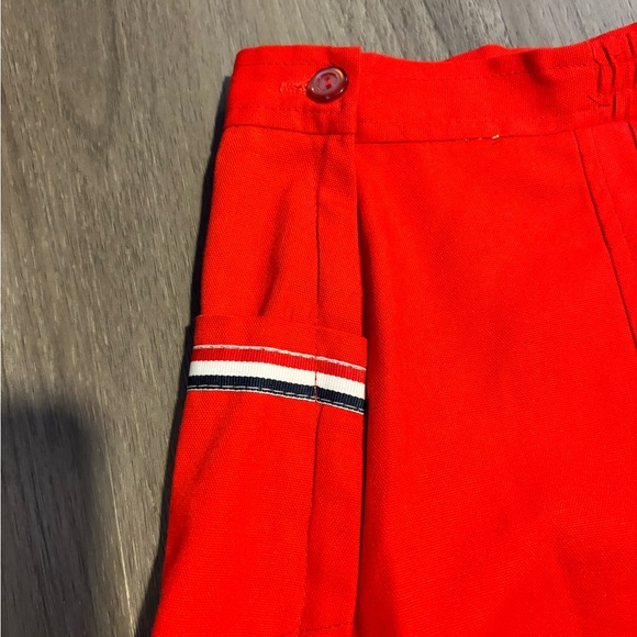 Gator of Florida Golf Skirt - Picture 4 of 8